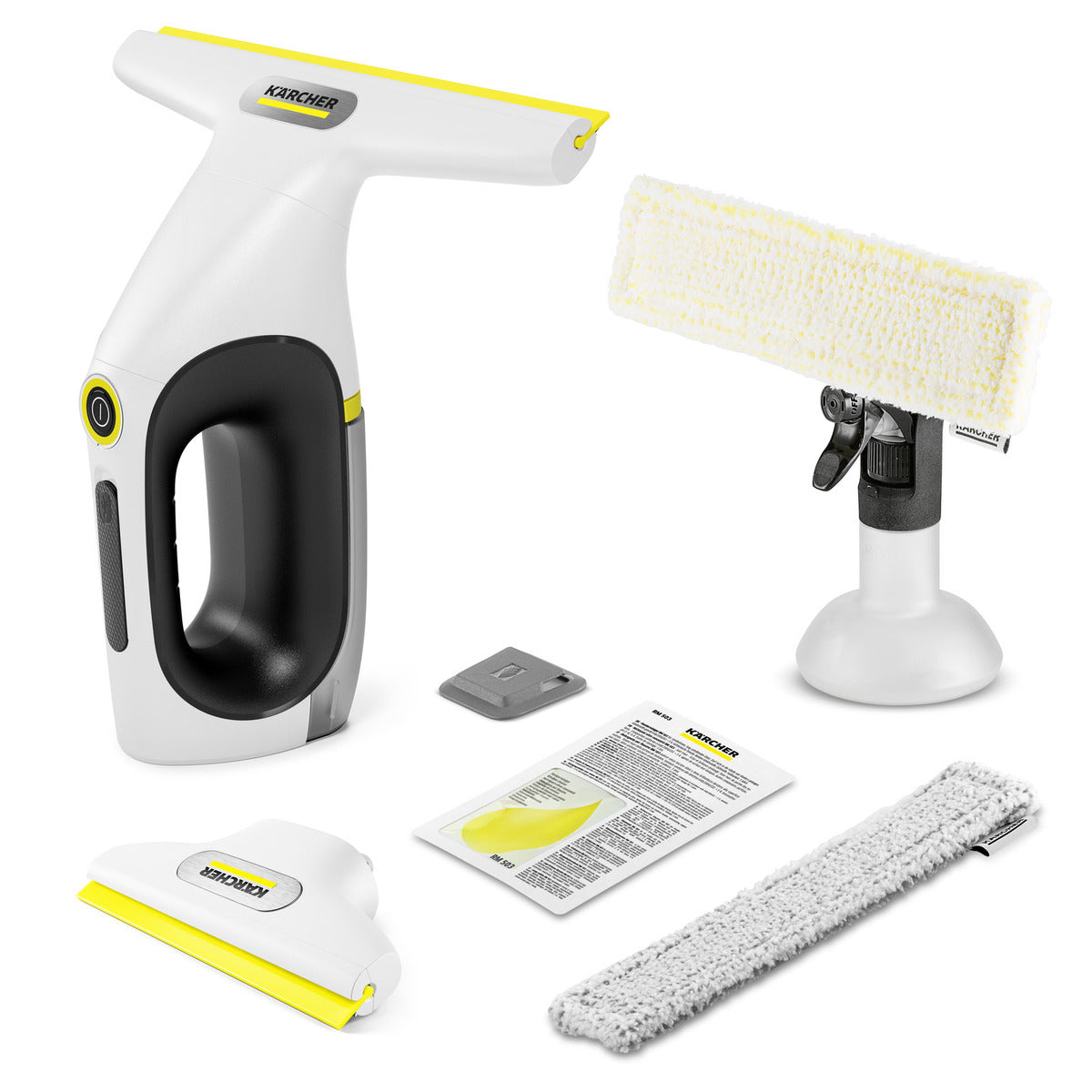 Karcher WV2 Universal Home