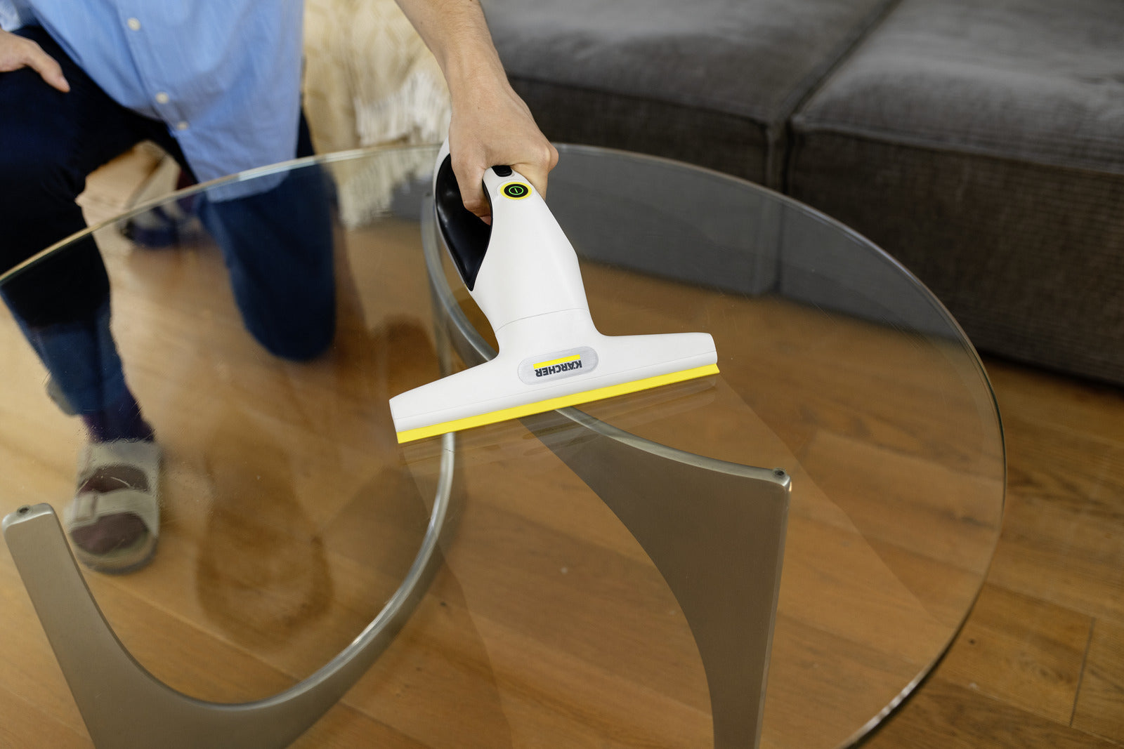 Karcher WV2 Universal Home