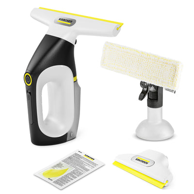 Karcher WV3 Comfort Precision