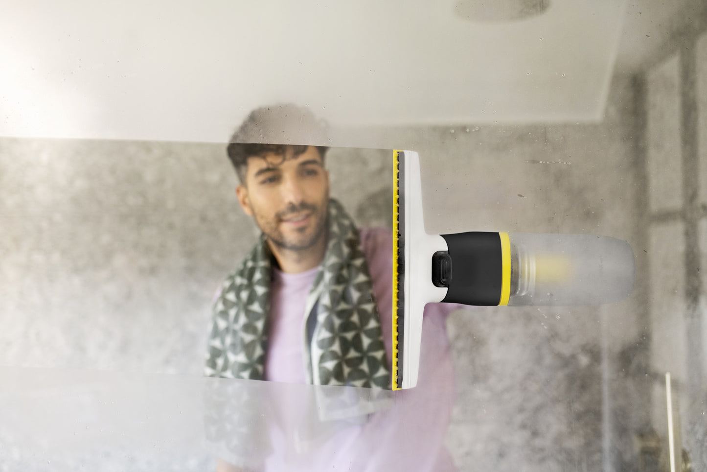 Karcher WV3 Comfort Precision