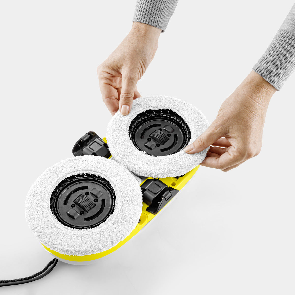Karcher RCW 2