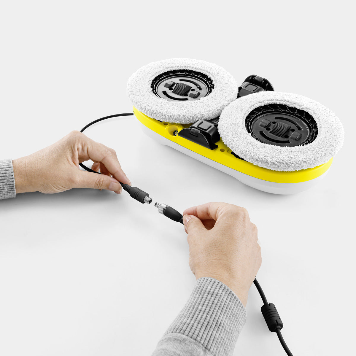 Karcher RCW 2