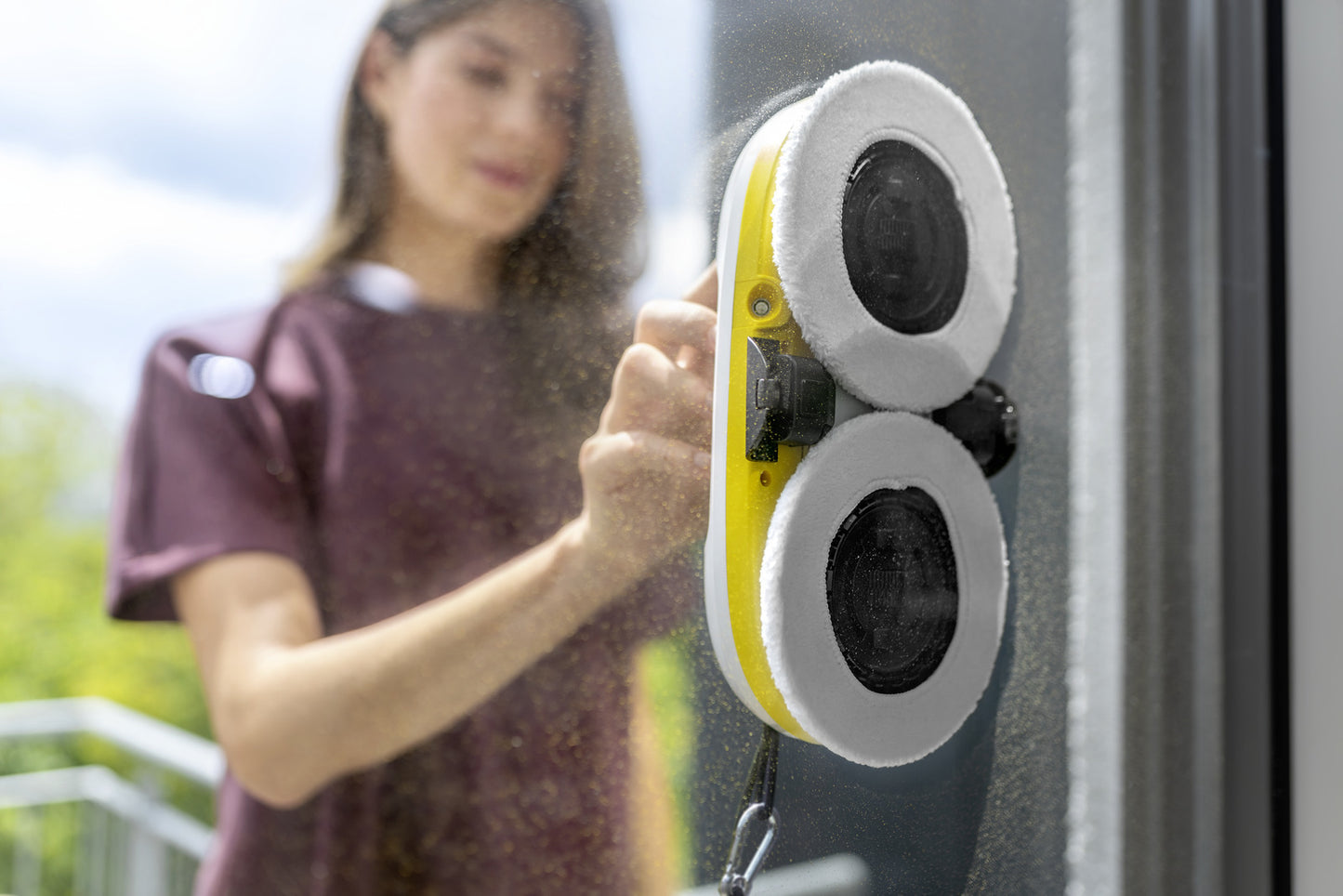 Karcher RCW 2