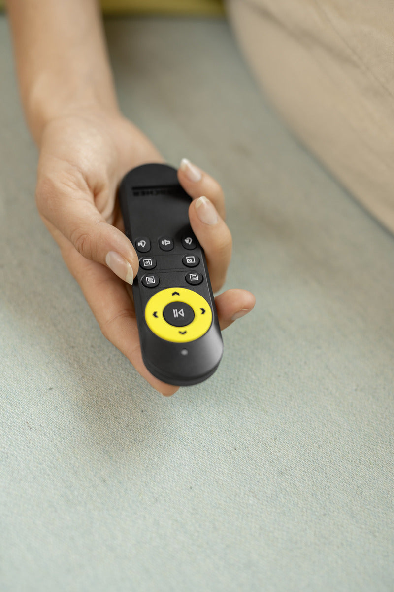 Karcher RCW 2