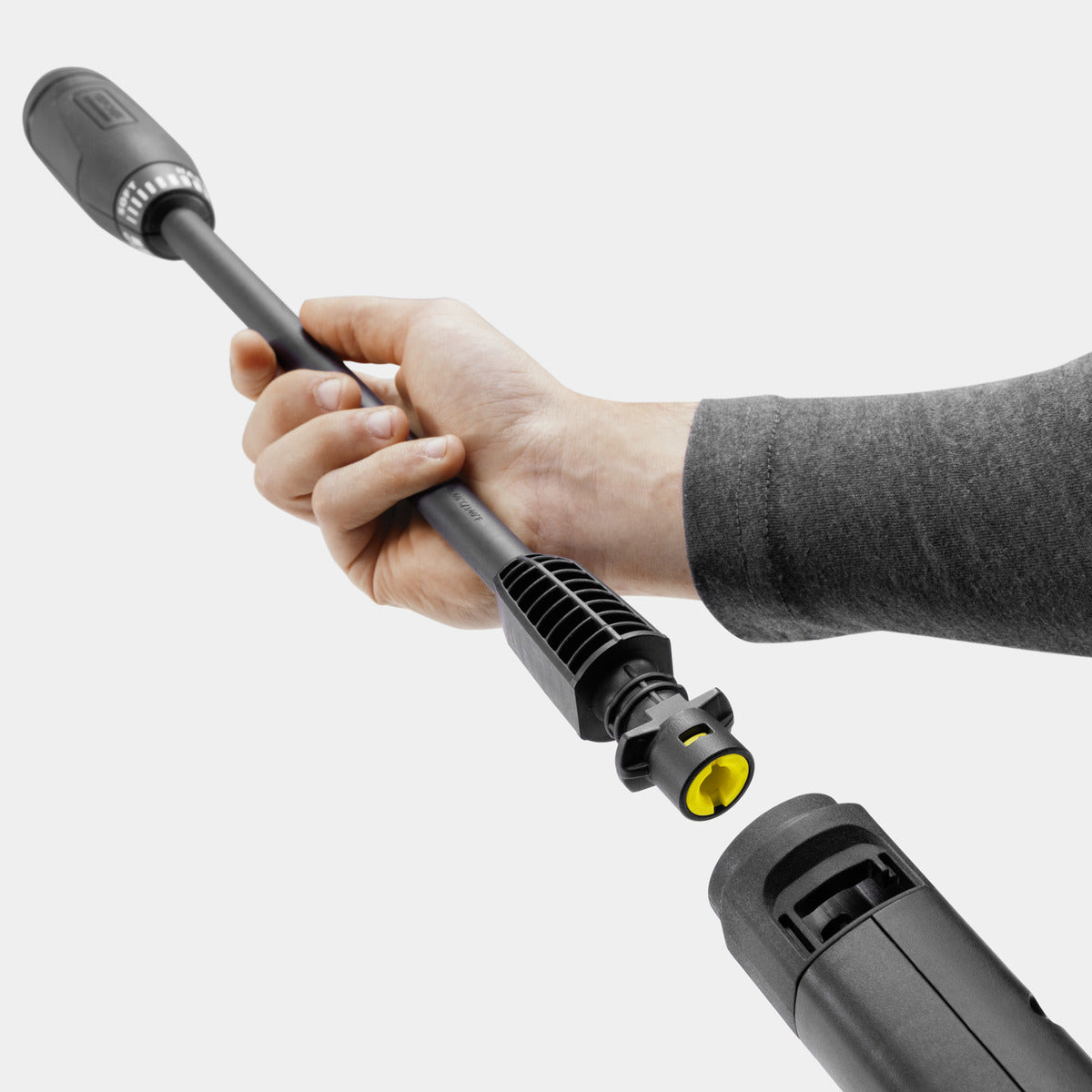 Karcher VP 135
