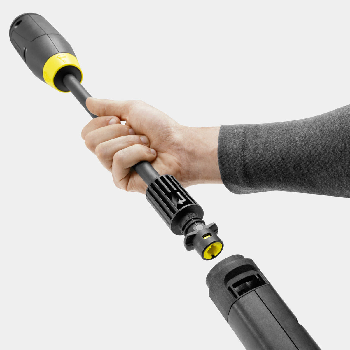Karcher MJ 180