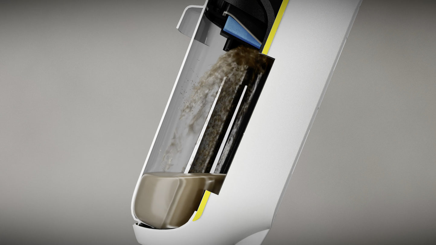 Karcher Filter set