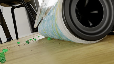 Karcher Universele rol