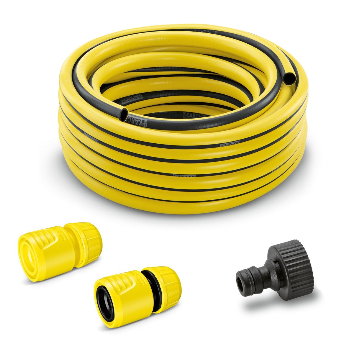 Karcher slangenset