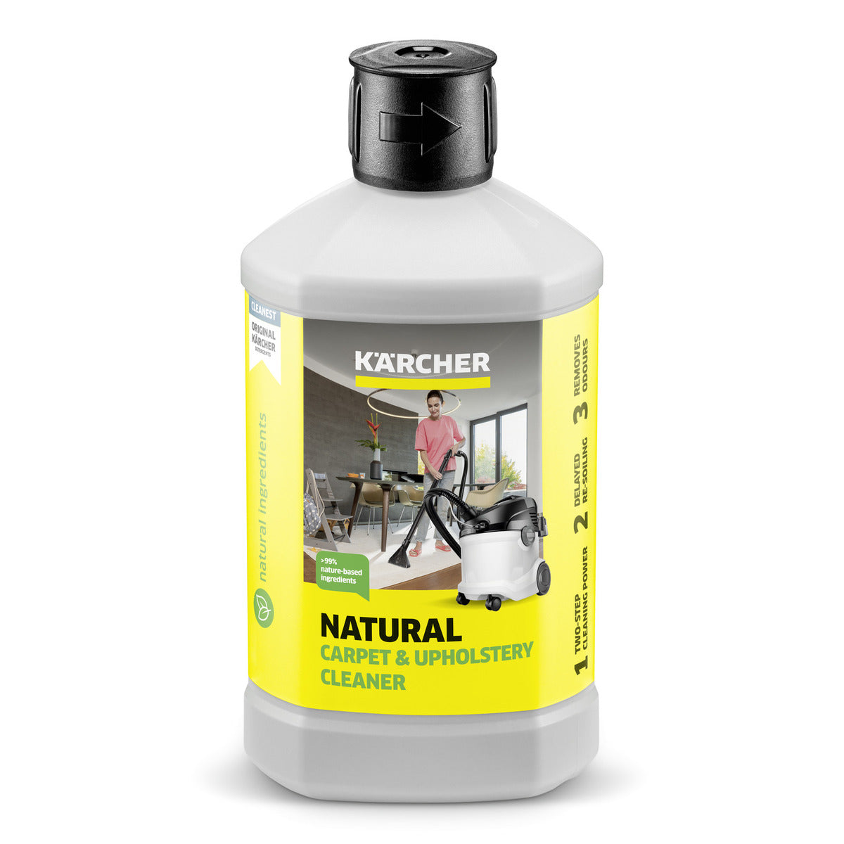 Karcher RM 519N