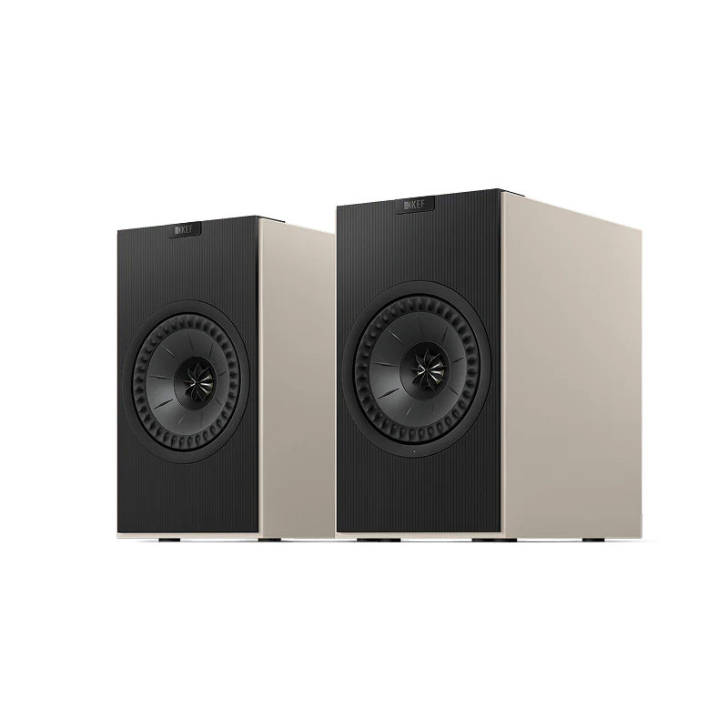 Kef Coda W All in One set