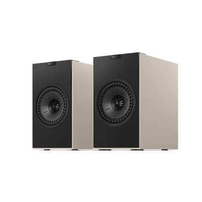 Kef Coda W All in One set