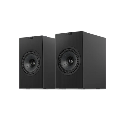 Kef Coda W All in One set