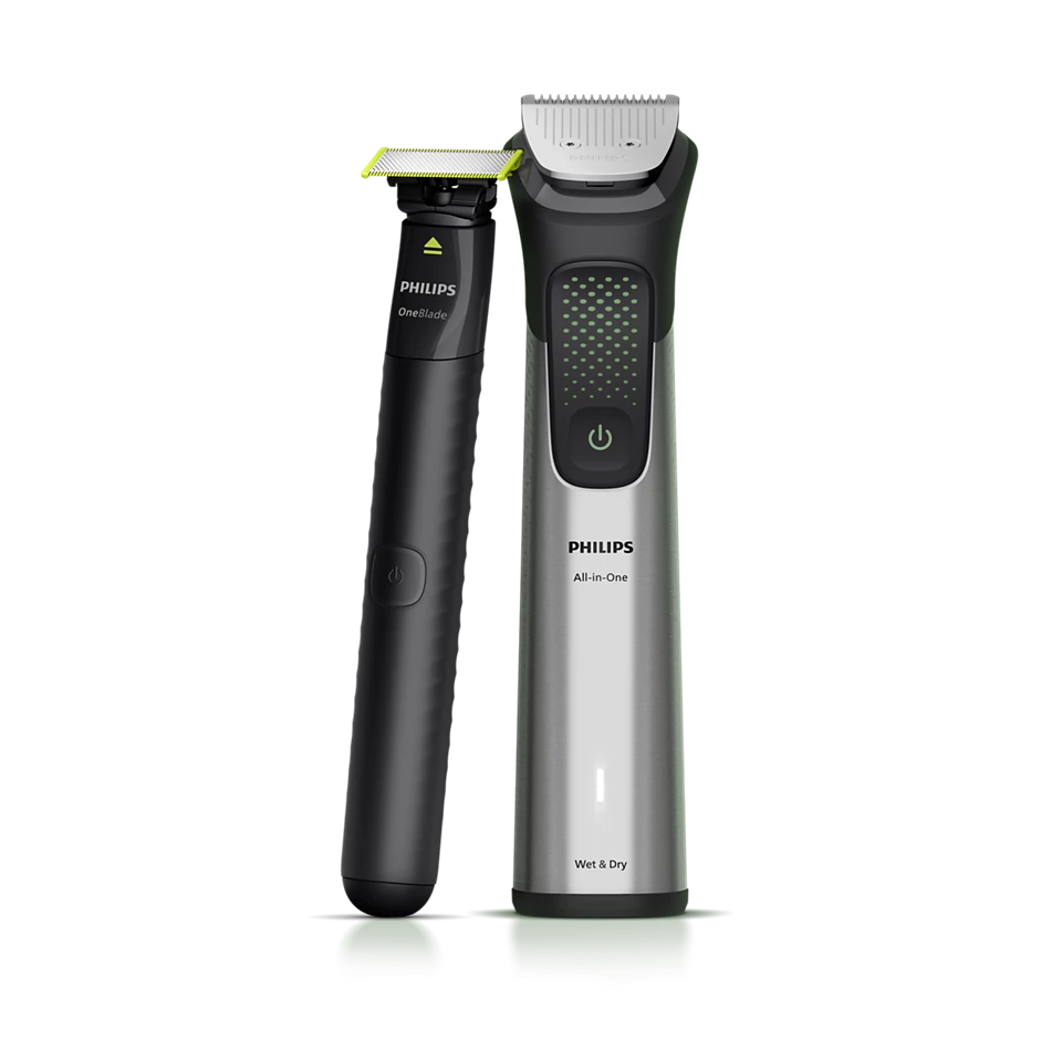 Philips MG9557/15