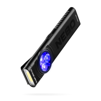 Nebo Slim Mini UV