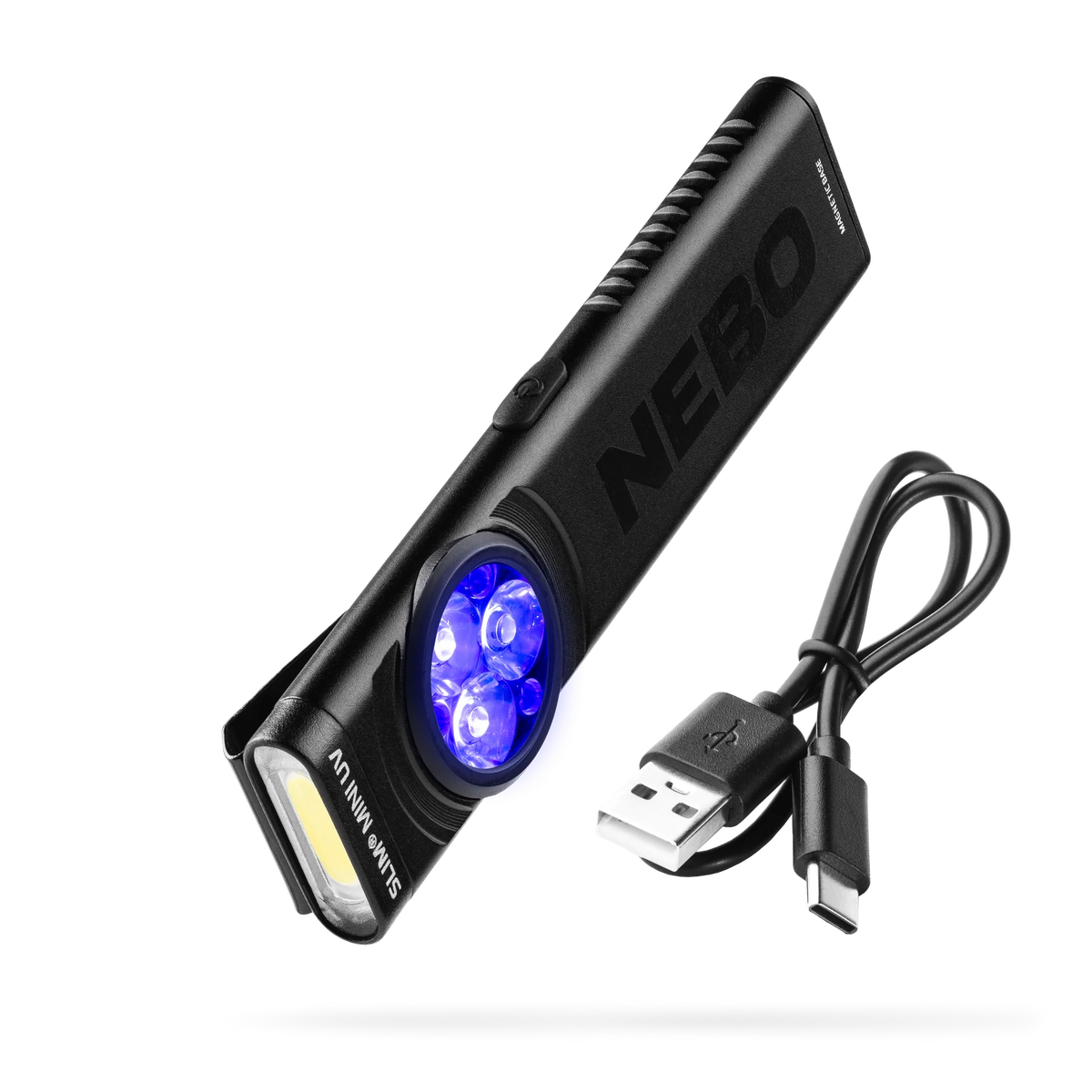 Nebo Slim Mini UV