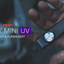 Nebo Slim Mini UV
