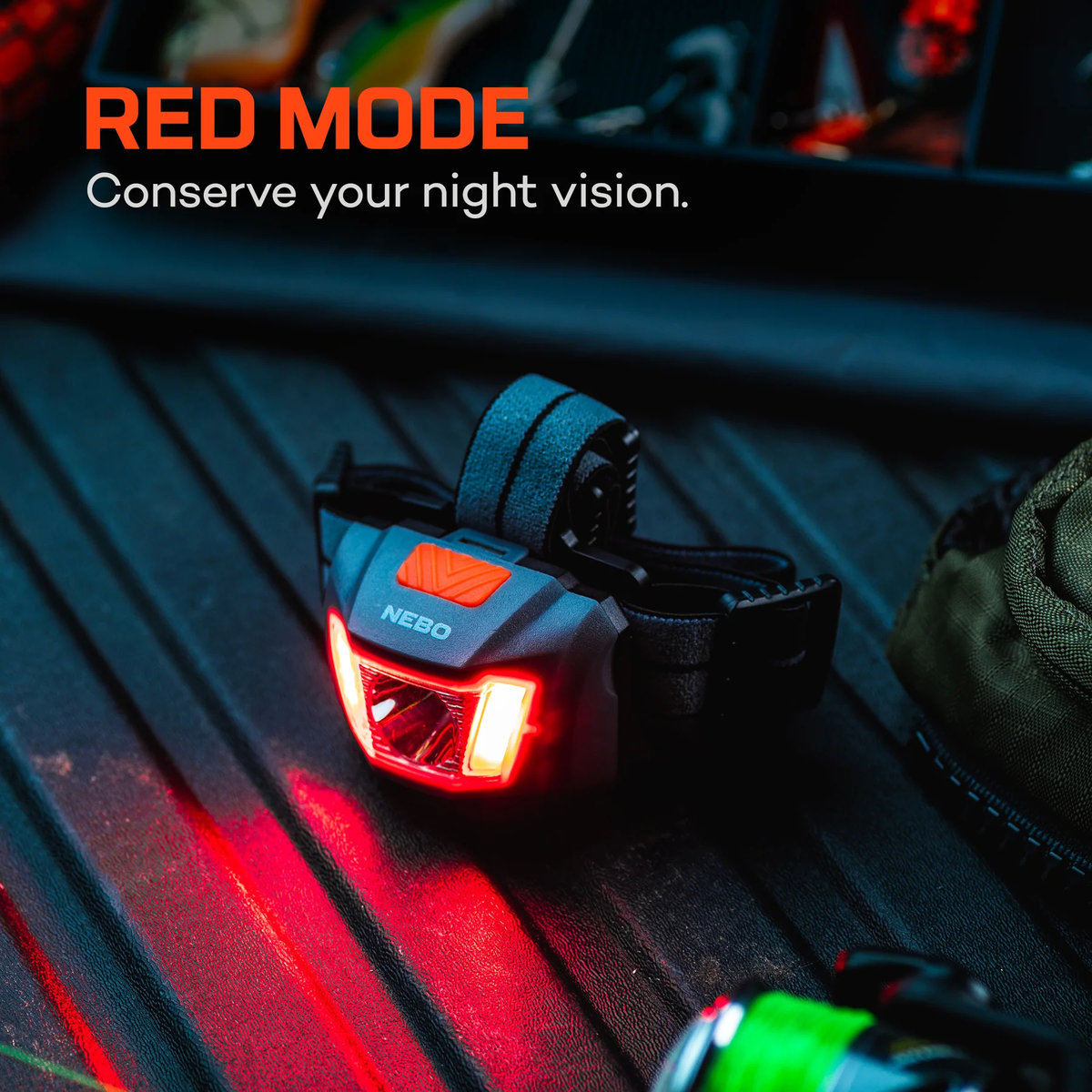 Nebo Einstein Duo 400