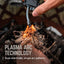 True Plasma Aansteker