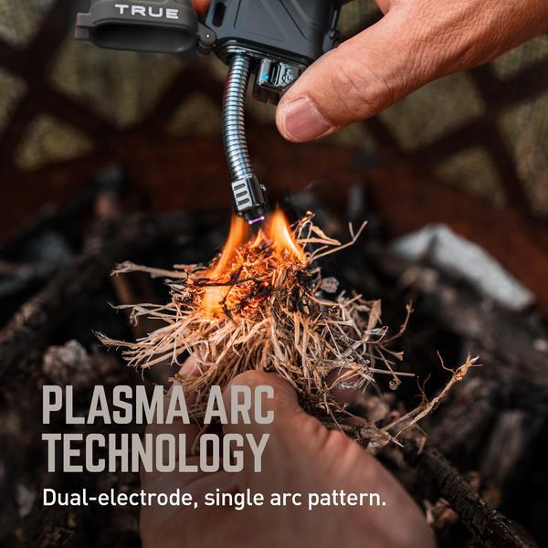 True Plasma Aansteker