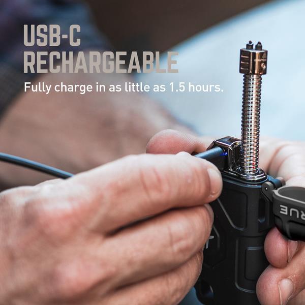 True Plasma Aansteker