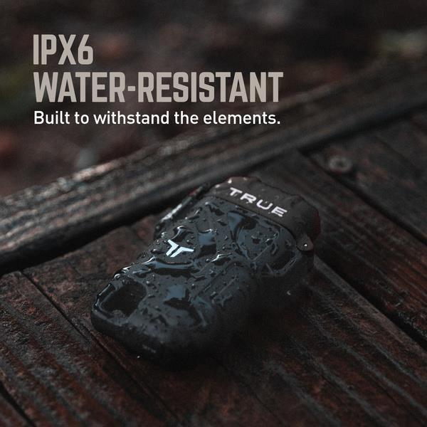 True Plasma Aansteker