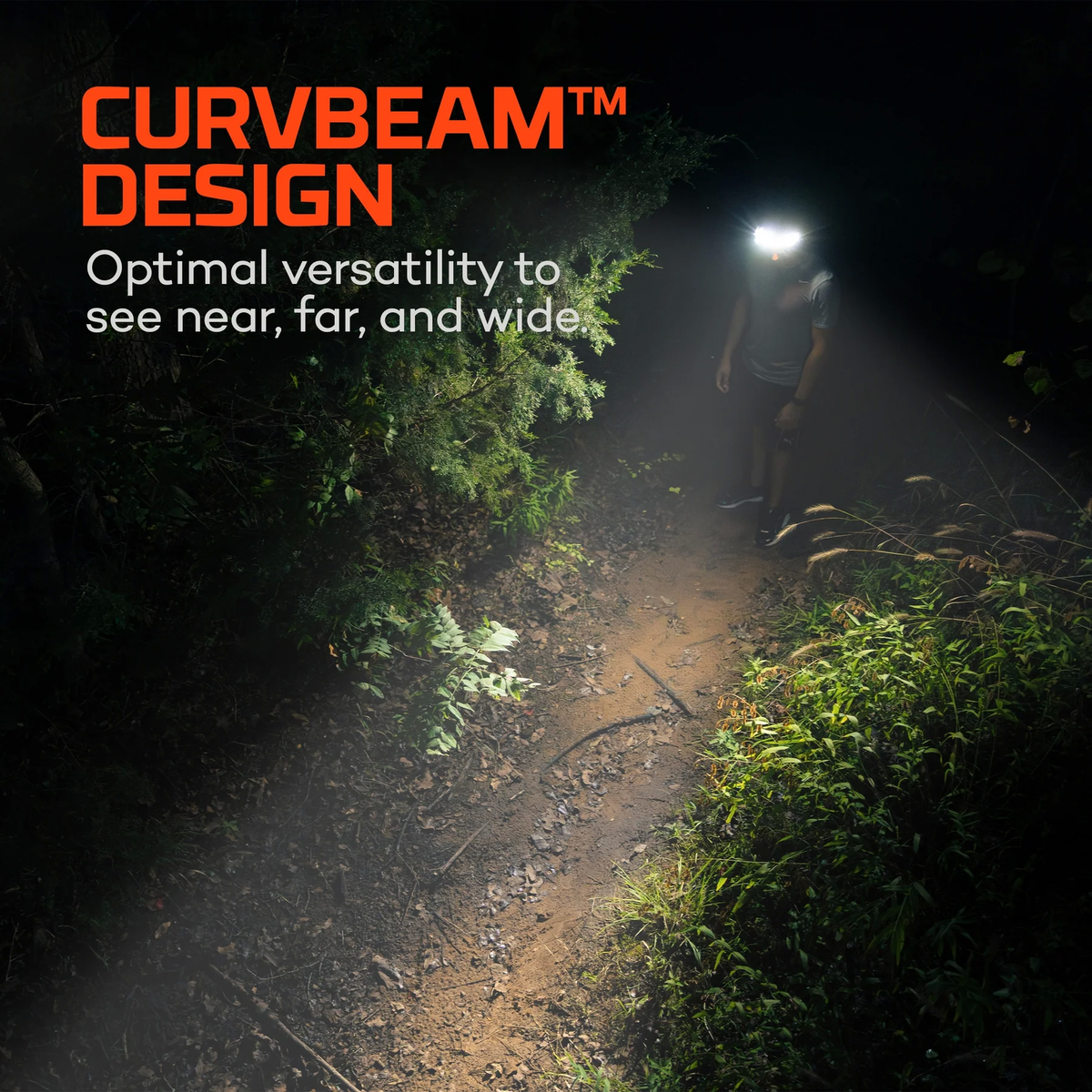 Nebo Curvbeam 600 Flex
