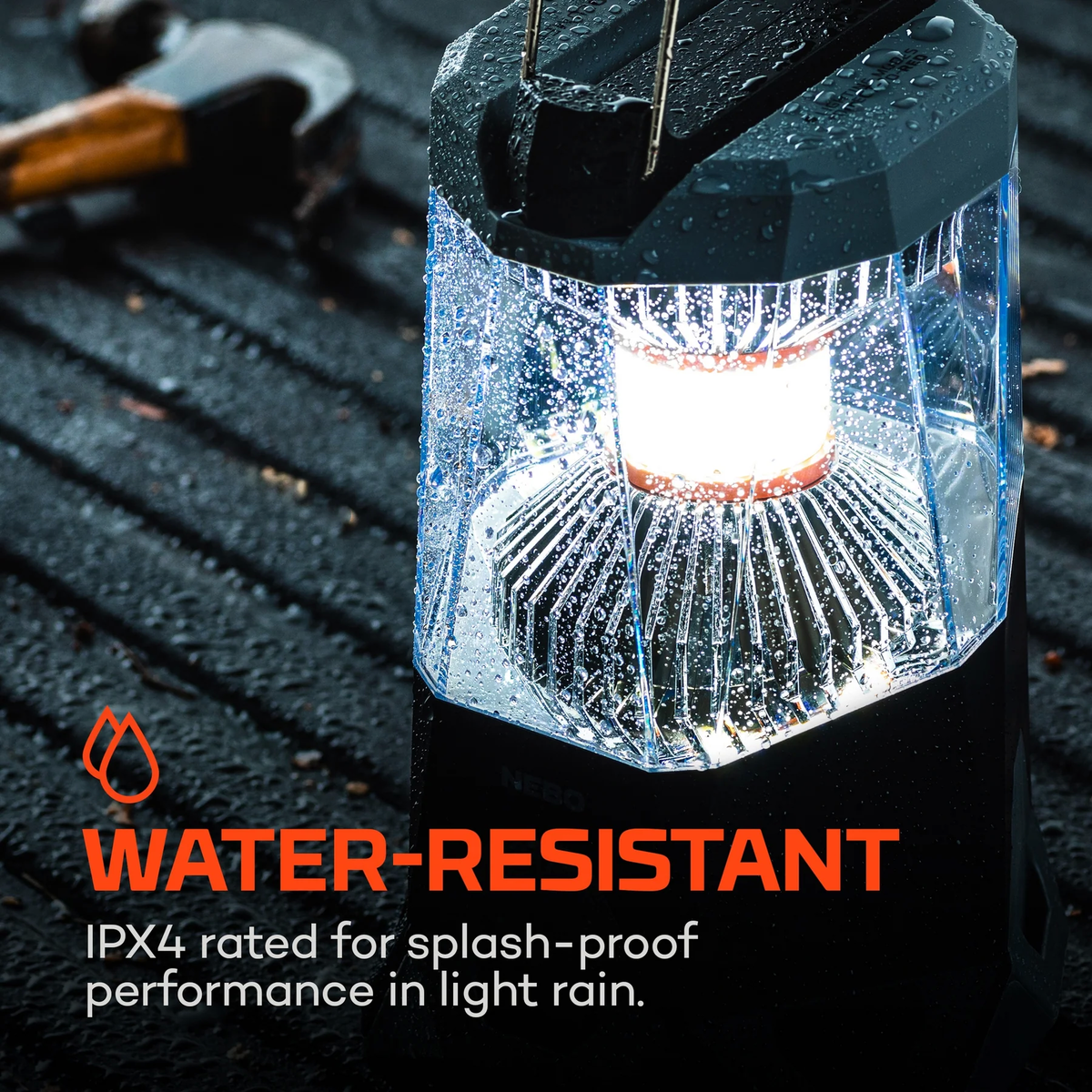 Nebo Galileo 1600 Flex