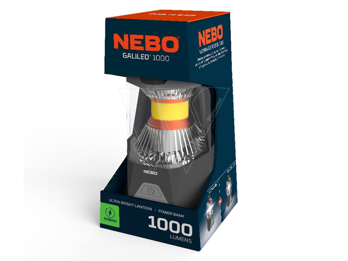 Nebo Galileo 1000