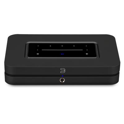 Bluesound NODE N132 BLACK