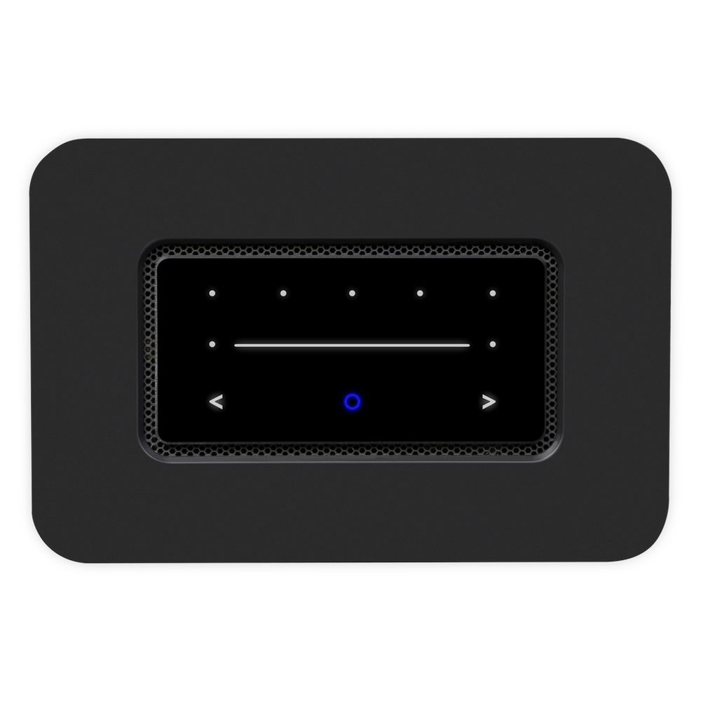 Bluesound NODE N132 BLACK