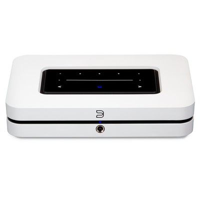 Bluesound NODE N132 WHITE