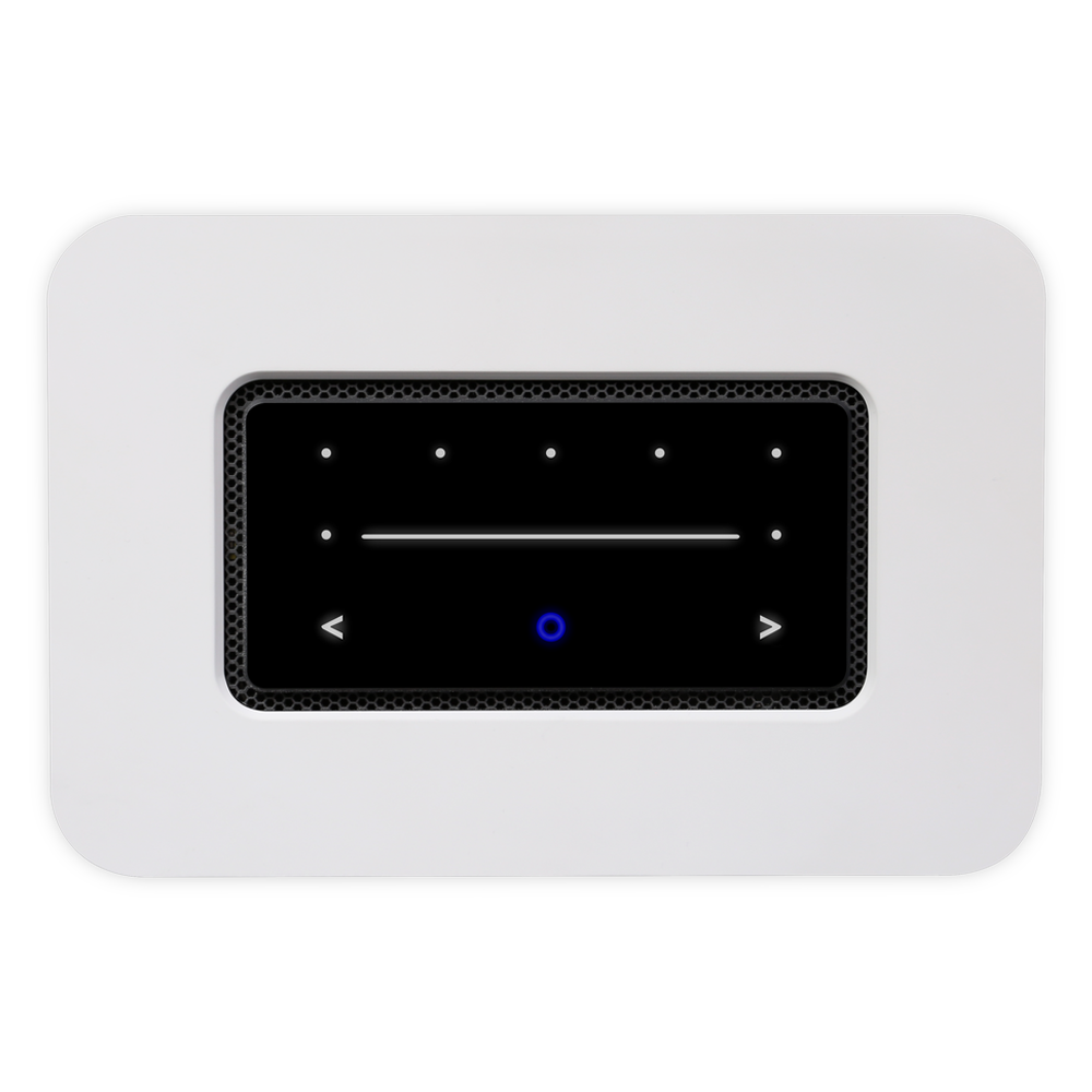 Bluesound NODE N132 WHITE