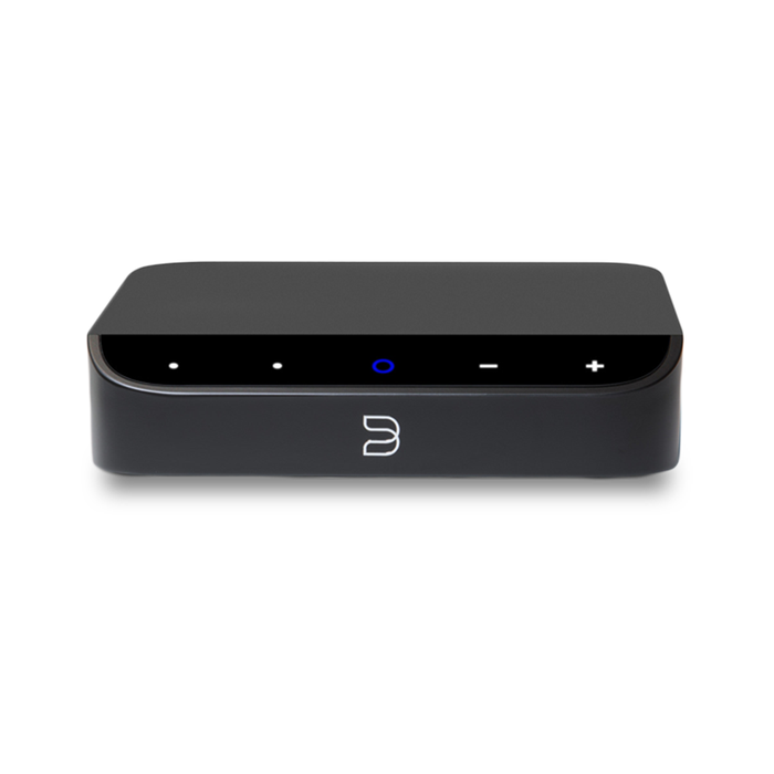 Bluesound NODE NANO BLACK