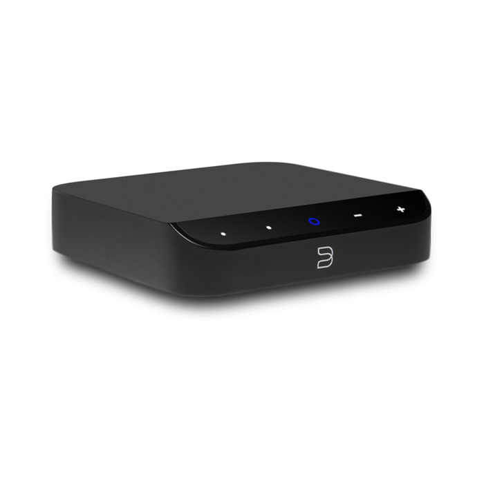 Bluesound NODE NANO BLACK