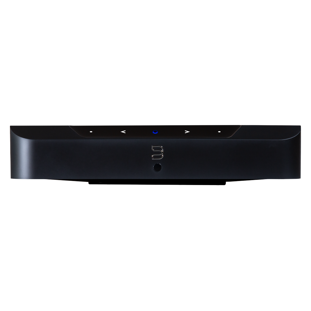 Bluesound POWERNODE EDGE N230BLACK