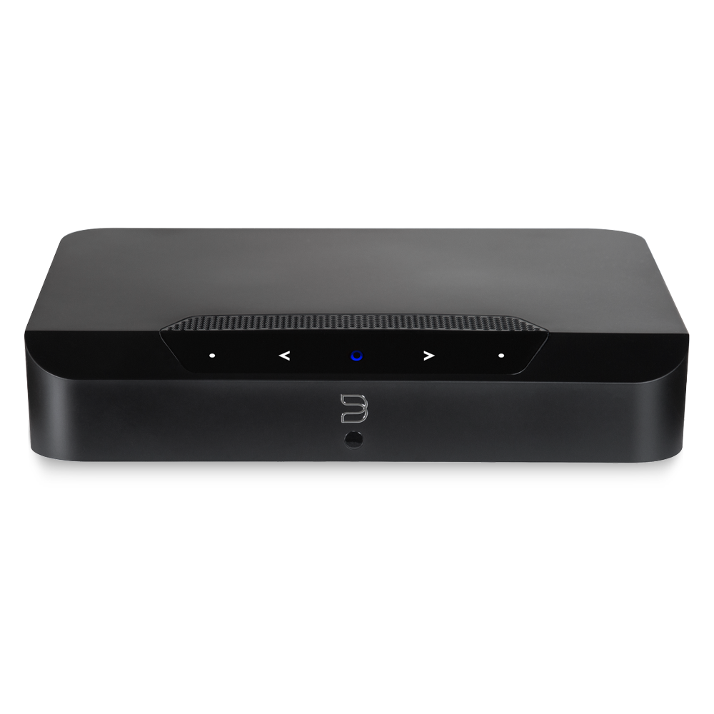 Bluesound POWERNODE EDGE N230BLACK