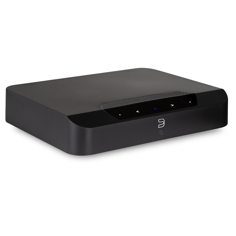 Bluesound POWERNODE EDGE N230BLACK