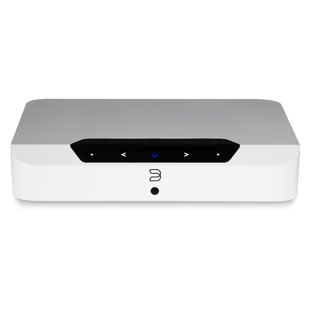Bluesound POWERNODE EDGE N230WHITE