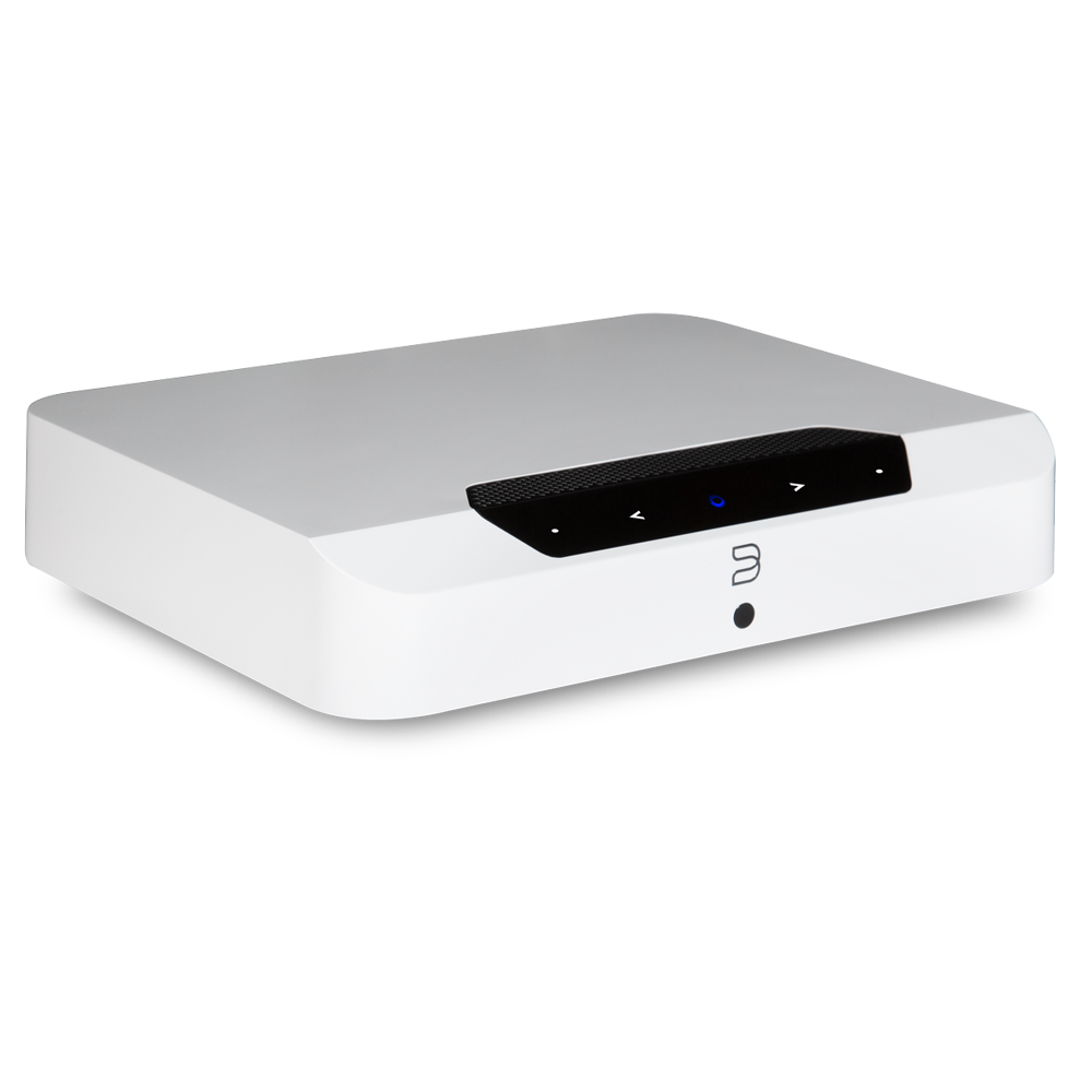 Bluesound POWERNODE EDGE N230WHITE