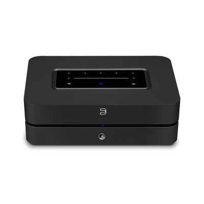 Bluesound POWERNODE N331 BLACK