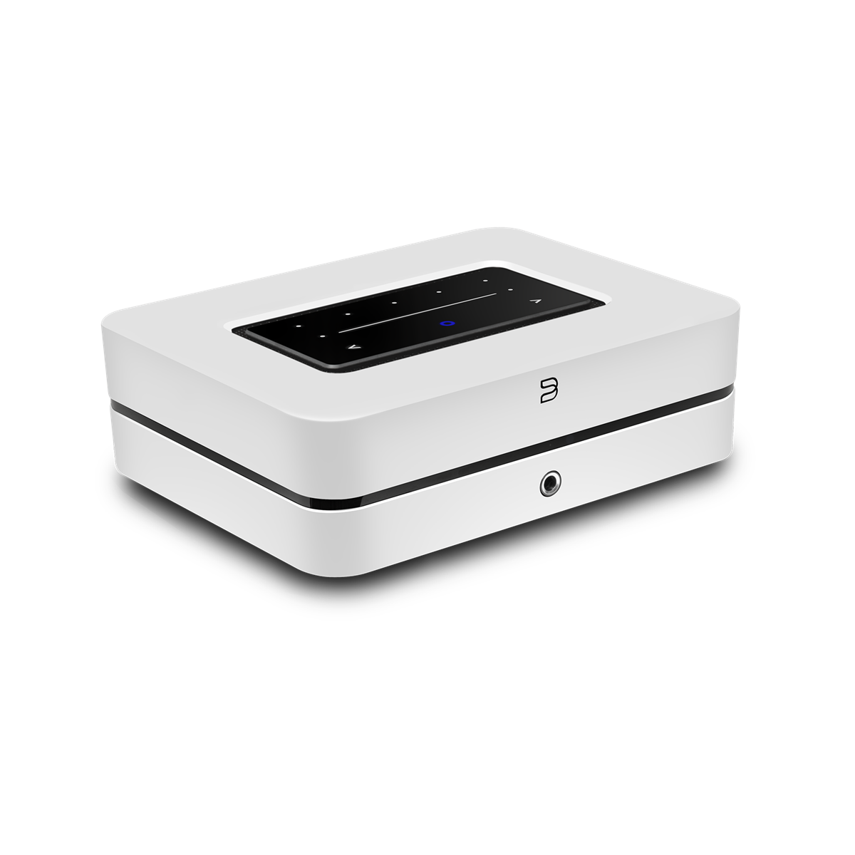 Bluesound POWERNODE N331 WHITE