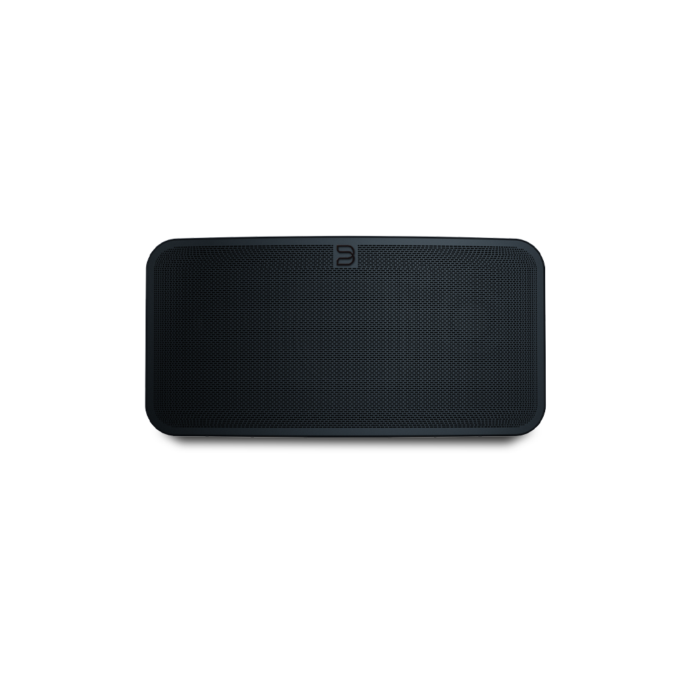 Bluesound PULSE MINI2I BLACK