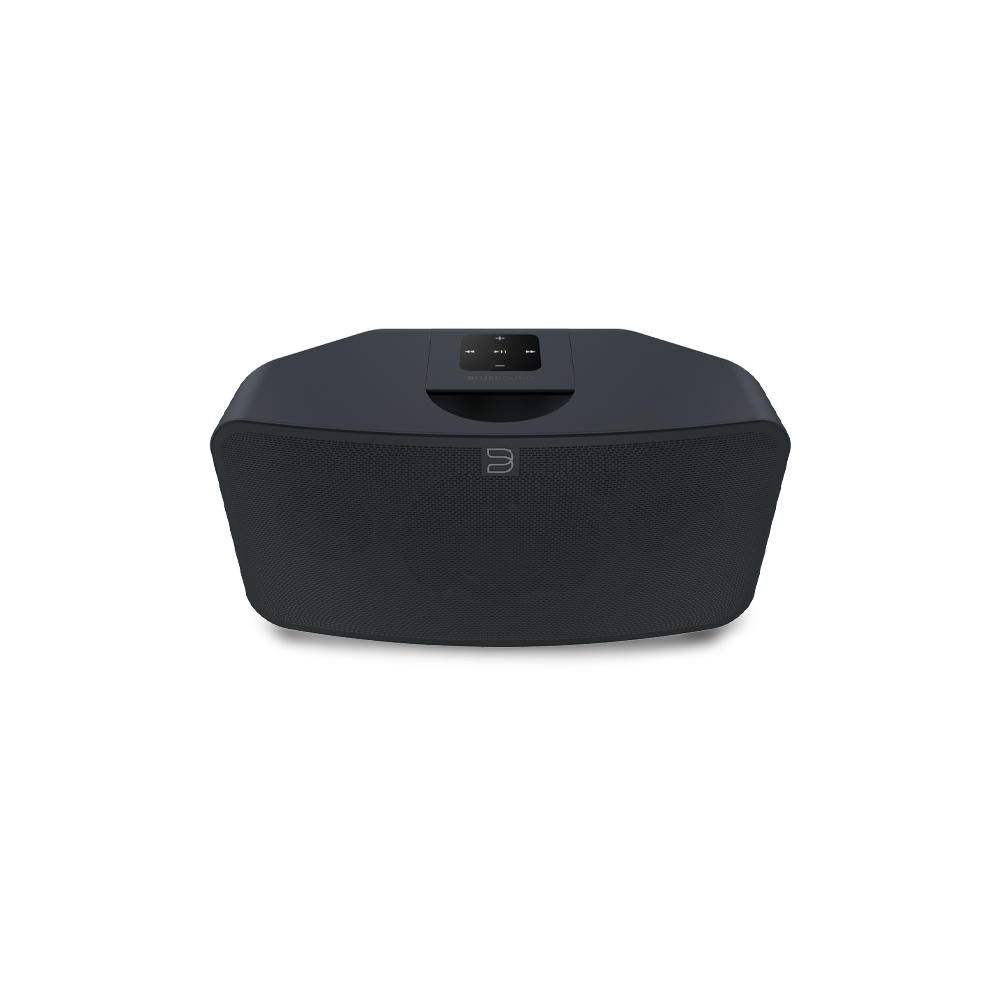 Bluesound PULSE MINI2I BLACK
