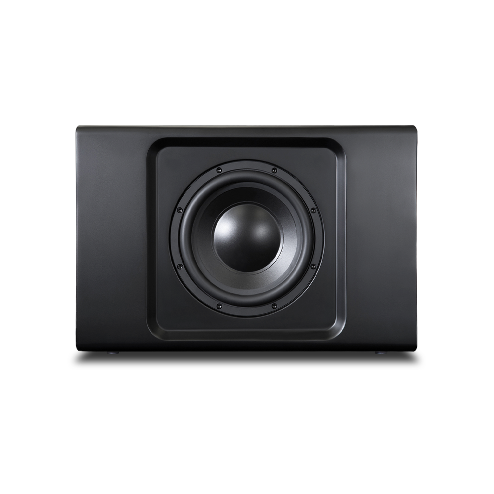 Bluesound PULSE SUB+ BLACK