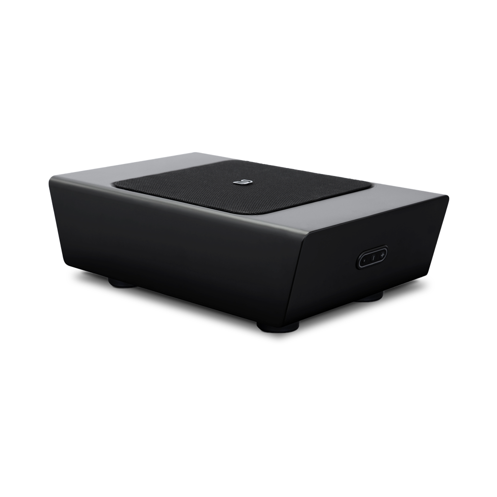 Bluesound PULSE SUB+ BLACK