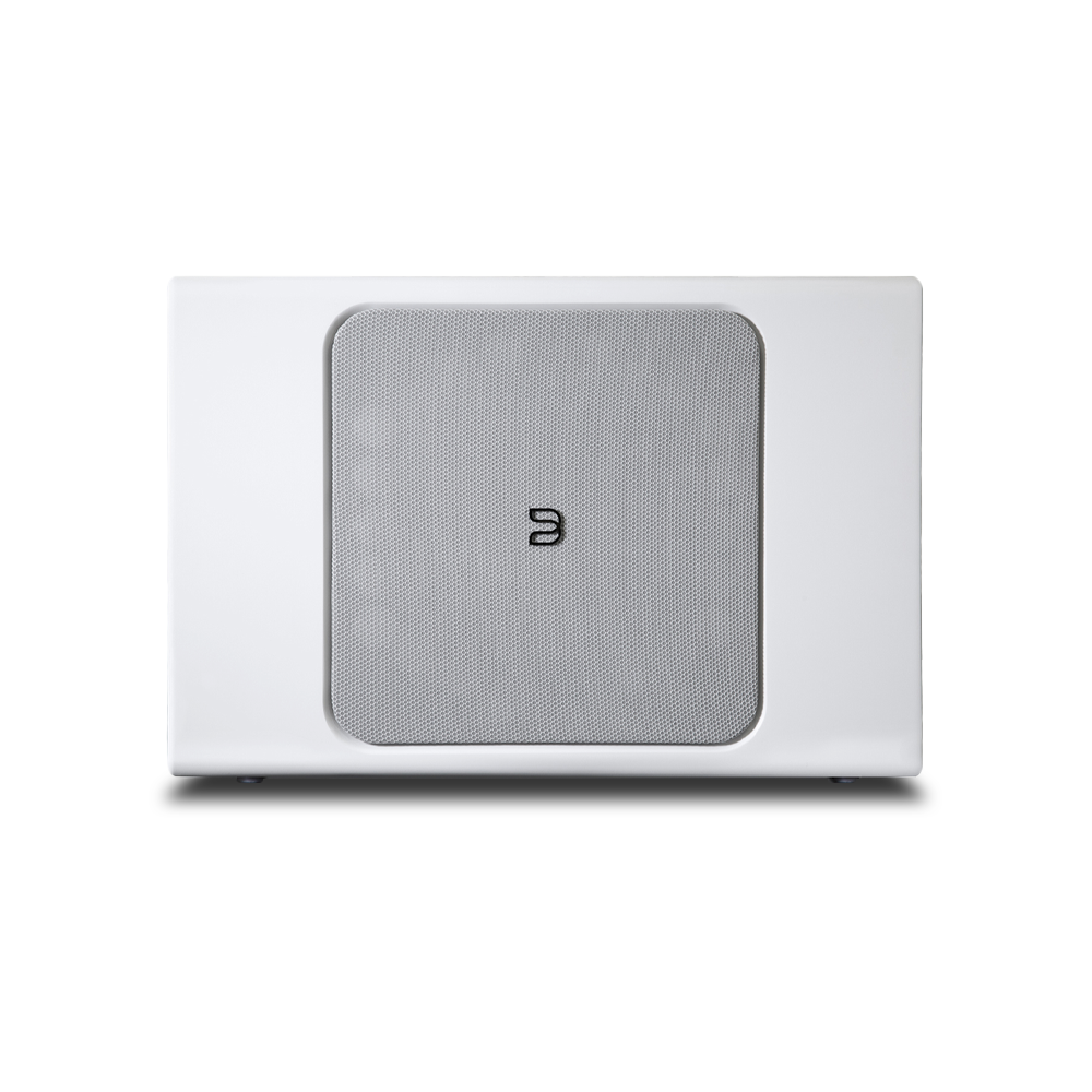 Bluesound PULSE SUB+ WHITE