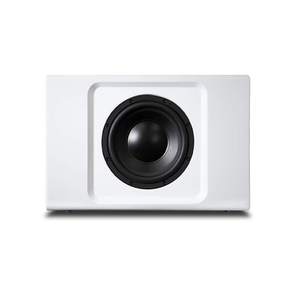 Bluesound PULSE SUB+ WHITE
