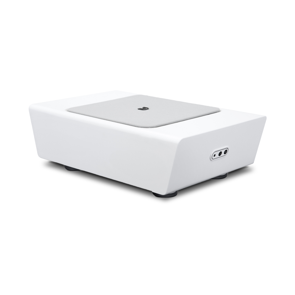 Bluesound PULSE SUB+ WHITE
