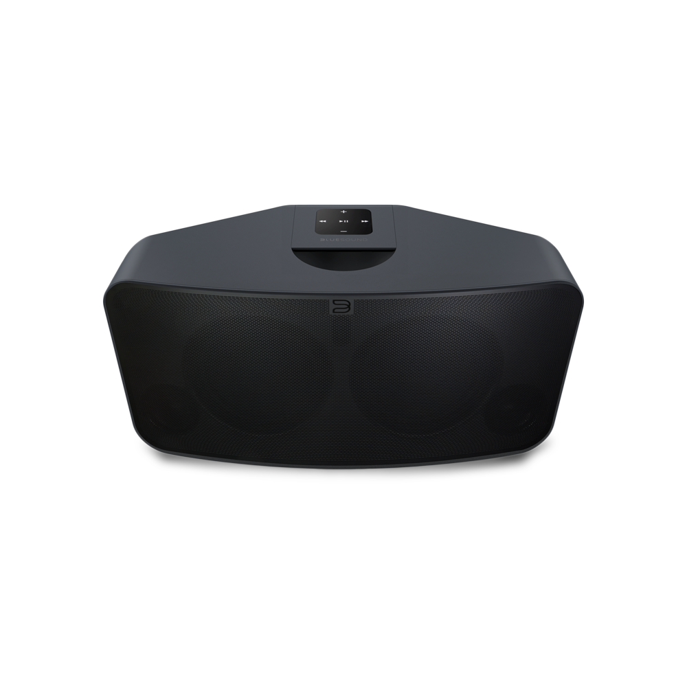 Bluesound PULSE2I BLACK